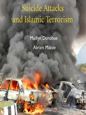 cover image of Suicide Attacks and Islamic Terrorism